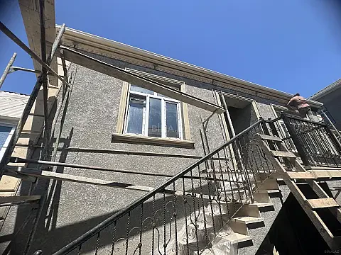 Satılır 3 otaqlı həyət evi 225 m² — Bakı, Masazır 3 otaq 225.00 m²