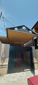 Satılır 4 otaqlı həyət evi 120 m² — Bakı, Biləcəri 4 otaq 120.00 m²