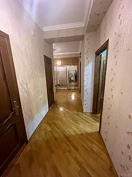 Satılır 2 otaqlı mənzil 96 m² — Bakı 2 otaq 96.00 m²