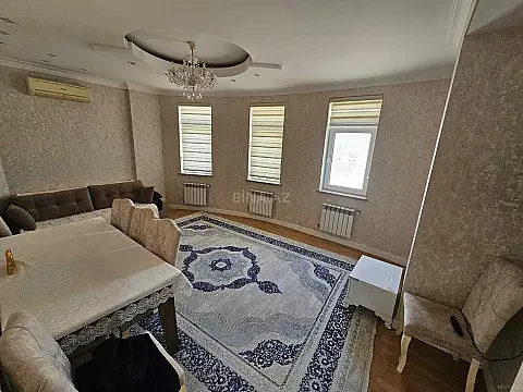 Kirayə verilir 2 otaqlı mənzil 90 m² — Bakı, Xətai 2 otaq 90.00 m²