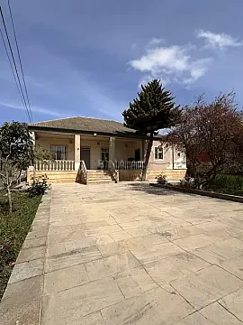 Satılır 4 otaqlı həyət evi 151 m² — Bakı, Ramana 4 otaq 151.00 m²