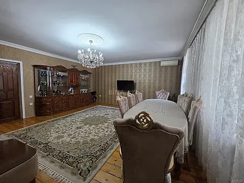 Satılır 4 otaqlı mənzil 84.5 m² — Bakı, Mərdəkan 4 otaq 84.50 m²