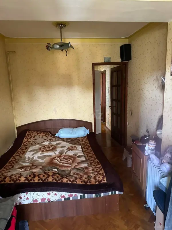 Satılır 2 otaqlı mənzil 50 m²