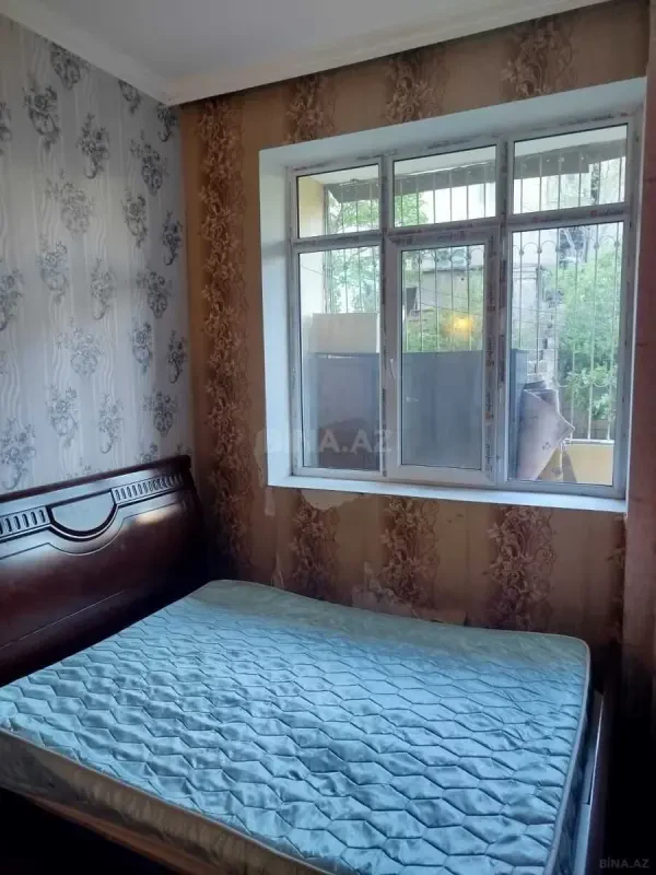Kirayə verilir 2 otaqlı mənzil 55 m²