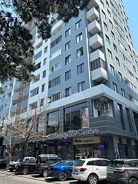 Satılır 3 otaqlı mənzil 110 m² — Bakı, Badamdar 3 otaq 110.00 m²