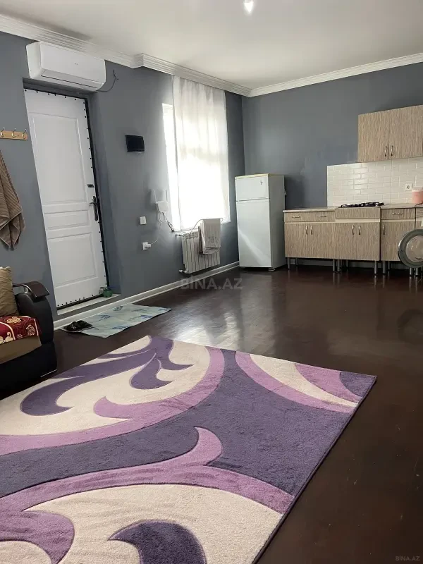 Kirayə verilir 4 otaqlı həyət evi 100 m²