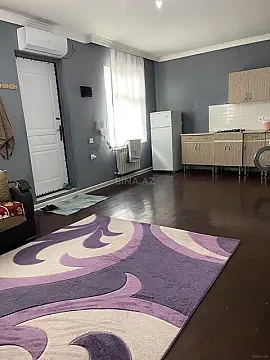 Kirayə verilir 4 otaqlı həyət evi 100 m² — Bakı, Balaxanı 4 otaq 100.00 m²