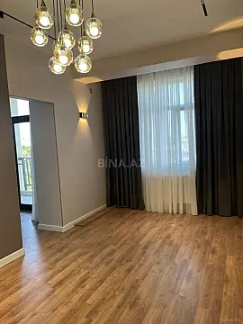 Satılır 2 otaqlı mənzil 61 m² — Bakı 2 otaq 61.00 m²