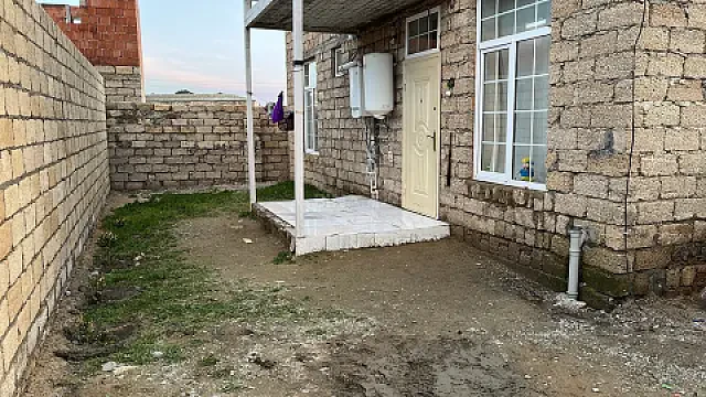 Satılır 5 otaqlı həyət evi 150 m² — Bakı, Ramana 5 otaq 150.00 m²