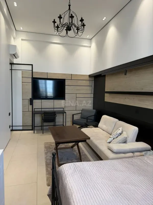 Kirayə verilir 3 otaqlı mənzil 150 m²