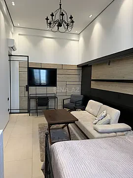 Kirayə verilir 3 otaqlı mənzil 150 m² — Bakı 3 otaq 150.00 m²