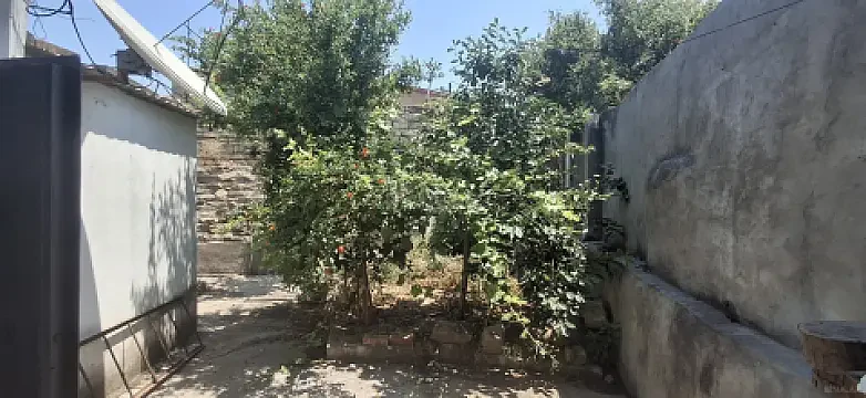 Satılır 2 otaqlı həyət evi 35 m² — Bakı, Əmircan 2 otaq 35.00 m²
