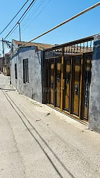 Satılır 3 otaqlı həyət evi 50 m² — Bakı, Şağan 3 otaq 50.00 m²