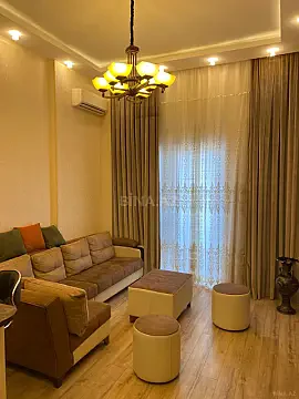 Kirayə verilir 2 otaqlı mənzil 61 m² — Bakı, Nərimanov 2 otaq 61.00 m²
