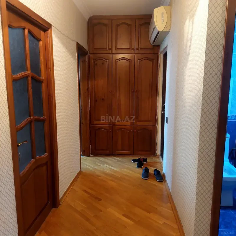 Kirayə verilir 3 otaqlı mənzil 70 m²