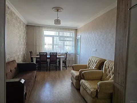 Kirayə verilir 2 otaqlı mənzil 40 m² — Bakı 2 otaq 40.00 m²