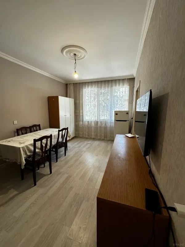 Satılır 2 otaqlı mənzil 35 m²