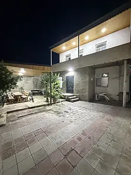Satılır 5 otaqlı həyət evi 200 m² — Bakı 5 otaq 200.00 m²