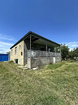 Satılır 3 otaqlı həyət evi 100 m² — İsmayıllı 3 otaq 100.00 m²