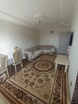 Satılır 3 otaqlı mənzil 47 m² — Bakı, Əhmədli 3 otaq 47.00 m²