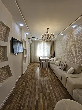 Satılır 3 otaqlı mənzil 60 m² — Bakı, Masazır 3 otaq 60.00 m²