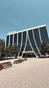 Satılır 4 otaqlı həyət evi 125 m² — Bakı 4 otaq 125.00 m²