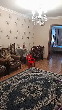 Satılır 3 otaqlı mənzil 75 m² — Bakı 3 otaq 75.00 m²