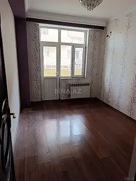 Kirayə verilir 2 otaqlı mənzil 70 m² — Bakı, Həzi Aslanov qəs. 2 otaq 70.00 m²
