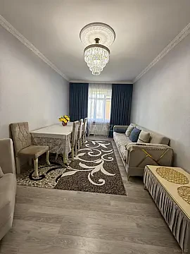 Satılır 3 otaqlı mənzil 80 m² — Bakı, Xətai 3 otaq 80.00 m²
