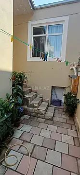 Satılır 2 otaqlı həyət evi 58 m² — Bakı, Masazır 2 otaq 58.00 m²