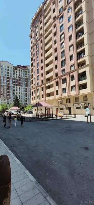 Satılır 3 otaqlı mənzil 77 m²