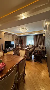 Satılır 3 otaqlı mənzil 125 m² — Bakı, Nizami 3 otaq 125.00 m²