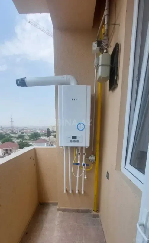 Kirayə verilir 1 otaqlı mənzil 35 m²