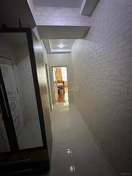 Kirayə verilir 2 otaqlı mənzil 65 m² — Bakı, Əhmədli 2 otaq 65.00 m²