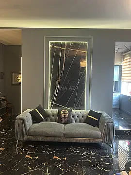 Satılır 3 otaqlı mənzil 100 m² — Bakı, Nizami 3 otaq 100.00 m²