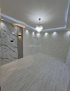 Satılır 2 otaqlı mənzil 45 m² — Bakı, Həzi Aslanov qəs. 2 otaq 45.00 m²