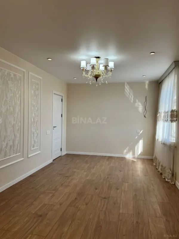 Satılır 3 otaqlı mənzil 60 m²