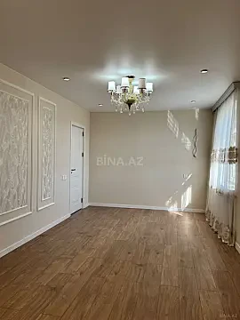 Satılır 3 otaqlı mənzil 60 m² — Bakı, Bakıxanov 3 otaq 60.00 m²