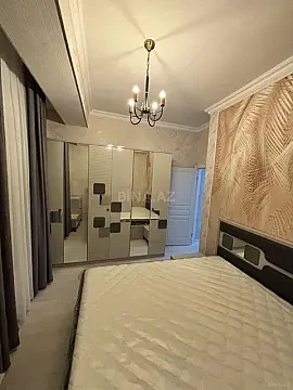 Kirayə verilir 2 otaqlı mənzil 62 m² — Bakı, Yasamal 2 otaq 62.00 m²