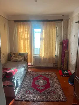Satılır 2 otaqlı mənzil 60 m² — Bakı, Əhmədli 2 otaq 60.00 m²
