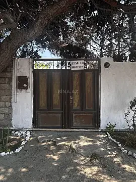 Satılır 2 otaqlı həyət evi 54 m² — Bakı, Maştağa 2 otaq 54.00 m²