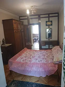 Kirayə verilir 3 otaqlı mənzil 75 m² — Bakı 3 otaq 75.00 m²