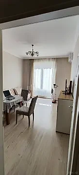 Kirayə verilir 2 otaqlı mənzil 50 m² — Bakı 2 otaq 50.00 m²