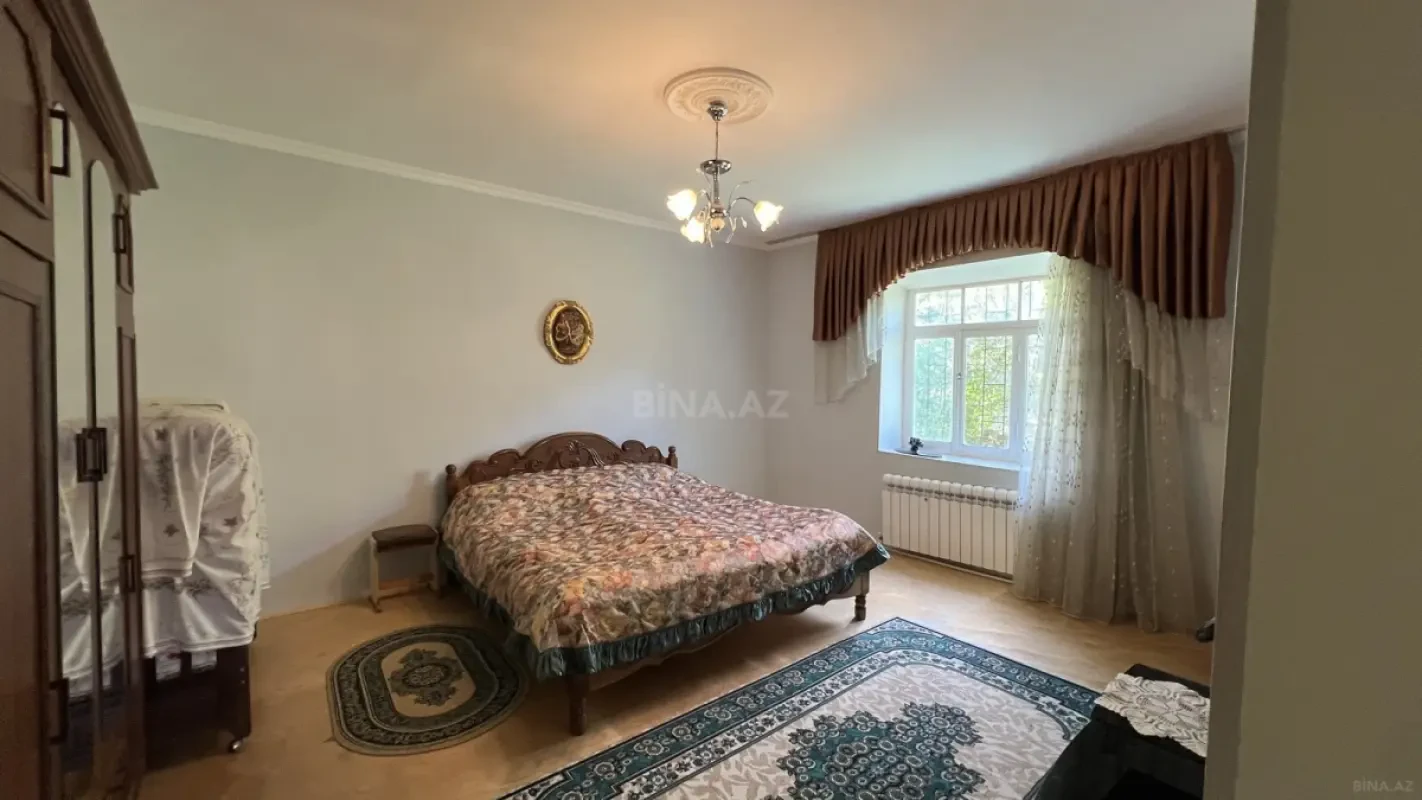 Kirayə verilir 3 otaqlı həyət evi 110 m²