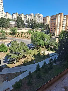 Satılır 4 otaqlı mənzil 110 m² — Bakı, Həzi Aslanov qəs. 4 otaq 110.00 m²