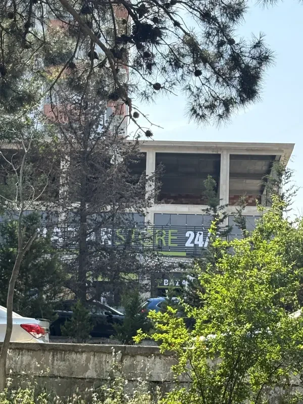 Kirayə verilir 2 otaqlı mənzil 50 m²