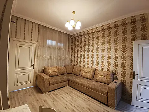 Satılır 2 otaqlı mənzil 48 m² — Bakı 2 otaq 48.00 m²