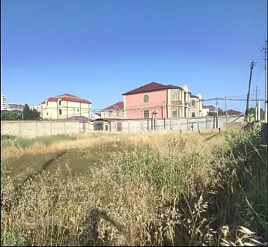 Satılır torpaq sahəsi 6 m² — Xırdalan, Abşeron 6.00 m²