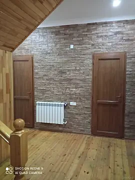 Satılır 5 otaqlı həyət evi 185 m² — Bakı, M.Ə.Rəsulzadə qəs. 5 otaq 185.00 m²