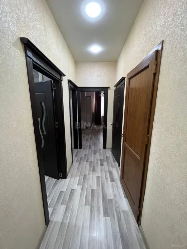 Kirayə verilir 2 otaqlı mənzil 65 m²